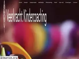 Sites similar to veerkracht-kindercoaching.nl