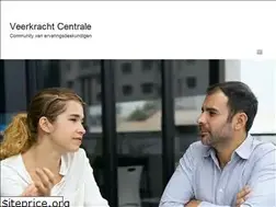 Sites similar to veerkrachtcentrale.nl