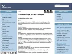 Sites similar to veerkrachtig.nl