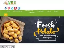 Sites similar to veerkrupaagro.com