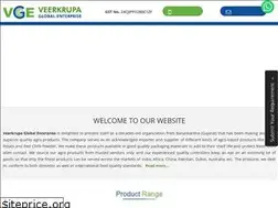 Sites similar to veerkrupaglobal.co.in