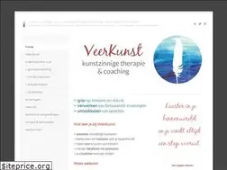 Sites similar to veerkunst.nl
