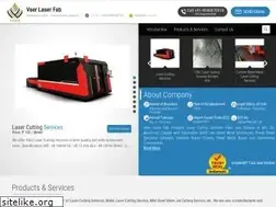 Sites similar to veerlaserfab.com