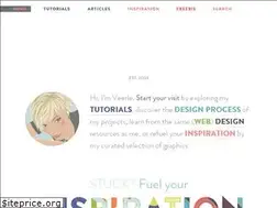 Sites similar to veerle.duoh.com