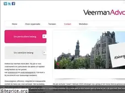 Sites similar to veermanadvocaten.nl