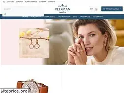 Sites similar to veermanjuwelen.nl