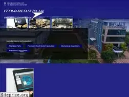 Sites similar to veerometals.com