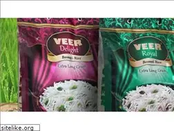 Sites similar to veeroverseas.com