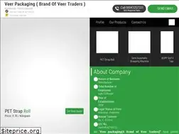 Sites similar to veerpackaging.com