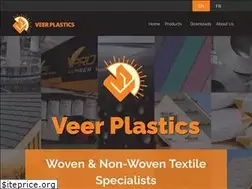 Sites similar to veerplastics.com