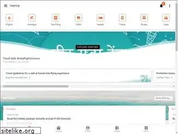 Sites similar to veertrip.com