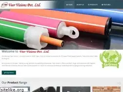 Sites similar to veervisions.com