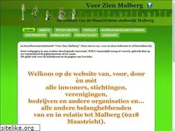 Sites similar to veerzienmalberg.nl