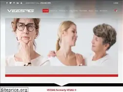 Sites similar to veesag.com