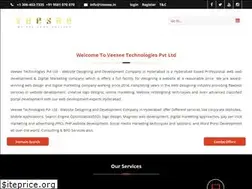 Sites similar to veesee.in