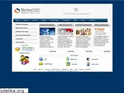 Sites similar to veeserv.com