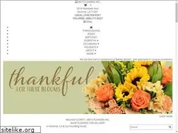 Sites similar to veesflowers.net