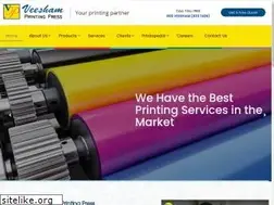 Sites similar to veesham.com