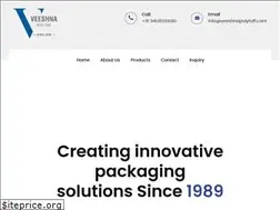 Sites similar to veeshnapolytuff.com