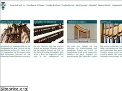 Sites similar to veeso.de