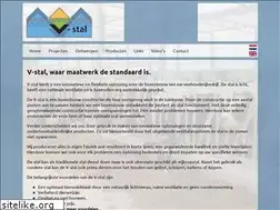 Sites similar to veestal.be