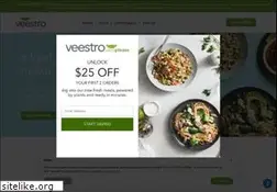 Sites similar to veestro.com