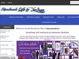 Sites similar to veeswan.com