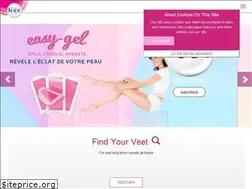 Sites similar to veet.com.ph