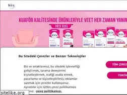Sites similar to veet.com.tr