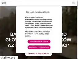 Sites similar to veet.pl