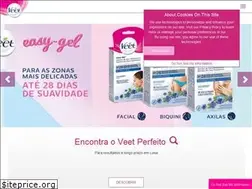 Sites similar to veet.pt