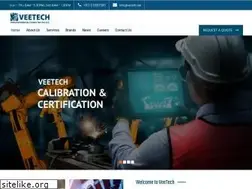 Sites similar to veetechllc.com