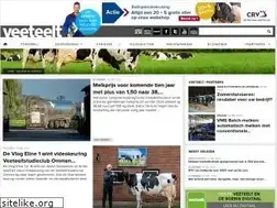 Sites similar to veeteelt.nl