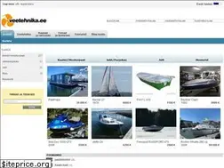 Sites similar to veetehnika.ee