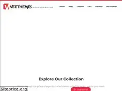 Sites similar to veethemes.co.in