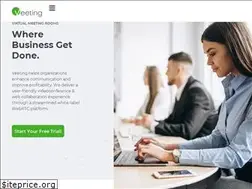 Sites similar to veeting.com