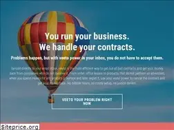 Sites similar to veeto.co