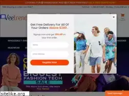 Sites similar to veetrends.com