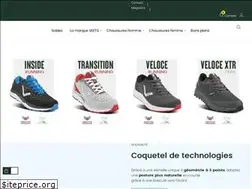 Sites similar to veets.fr