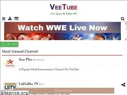Sites similar to veetube.wapkiz.com