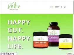 Sites similar to veevnutrition.com