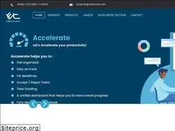 Sites similar to veevotech.com