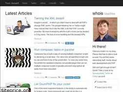 Sites similar to veewee.github.io