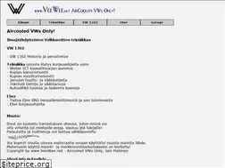 Sites similar to veewee.net