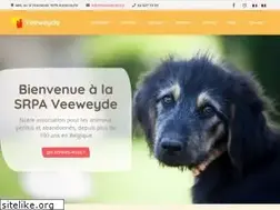 Sites similar to veeweyde.be