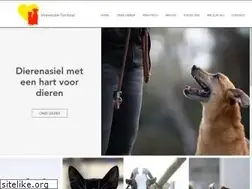 Sites similar to veeweydeturnhout.be