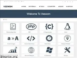 Sites similar to veewom.com