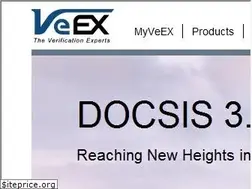 Sites similar to veexinc.com