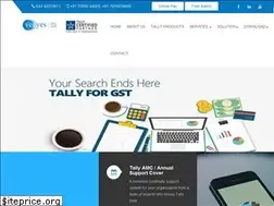 Sites similar to veeyesinfotech.com