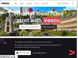 Sites similar to veezu.co.uk